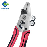 SIGNAL FIRE 8 in 1 Optical Fiber Stripper
